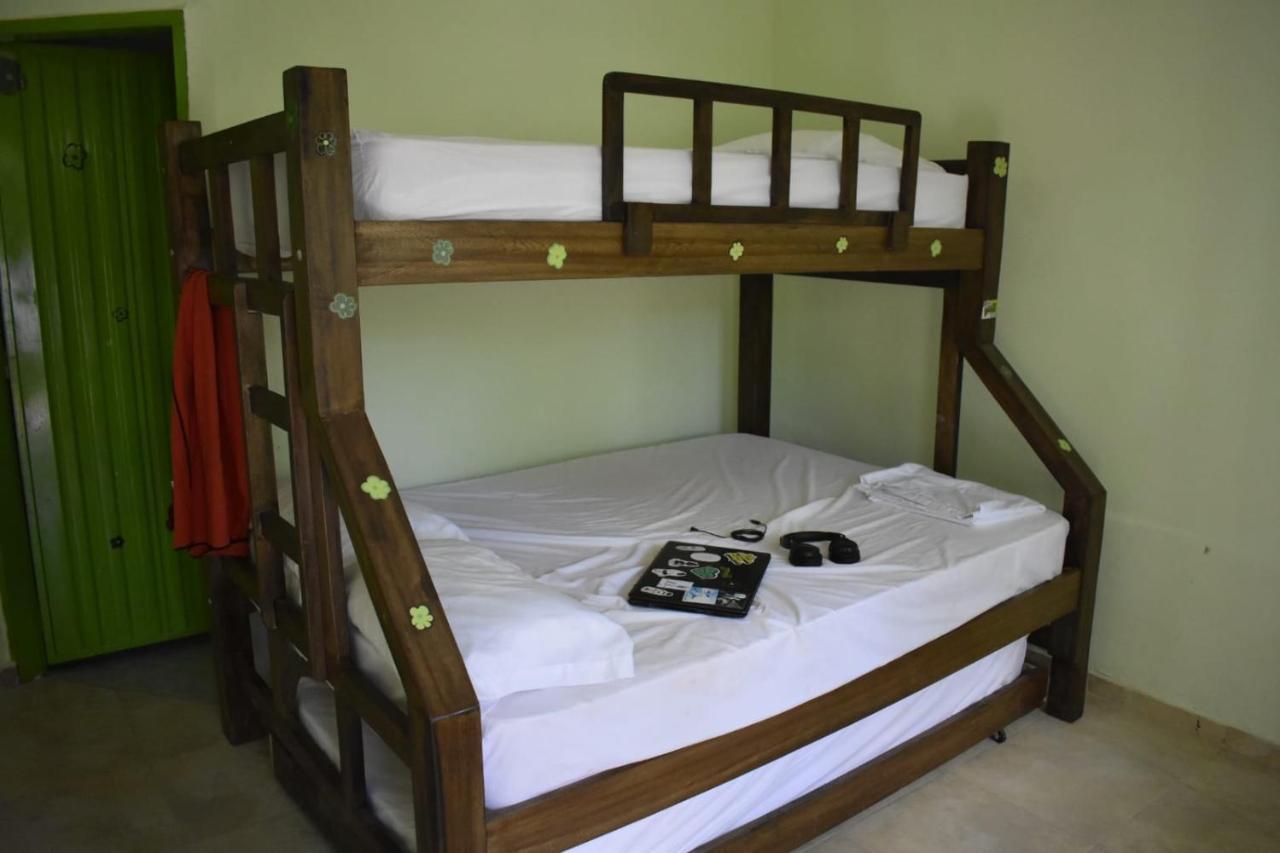 Hostel Hipilandia Таганга Экстерьер фото