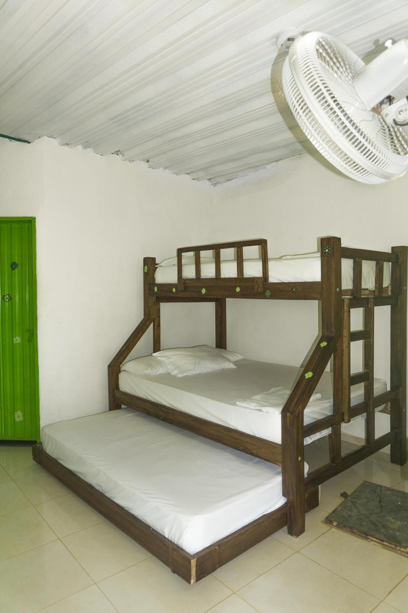 Hostel Hipilandia Таганга Экстерьер фото